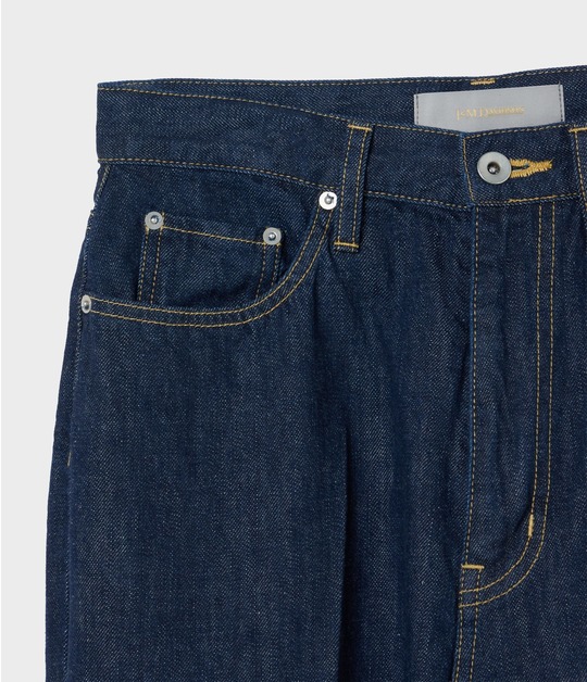 TAPERED DENIM 詳細画像